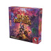 Pegasus Spiele Familienspiel Boss Fighters QR -EN-