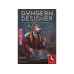 Pegasus Spiele Kennerspiel Dungeon Designer -DE-