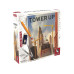 Pegasus Spiele Familienspiel Tower Up -DE-
