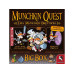 Pegasus Spiele Expertenspiel Munchkin Quest Big Box -DE-