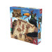 Pegasus Spiele Kartenspiel Trails of Tucana -DE-