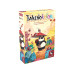 Pegasus Spiele Familienspiel Takenokolor -DE-