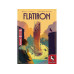 Pegasus Spiele Kennerspiel Flatiron -DE-