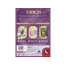 Pegasus Spiele Kennerspiel Flatiron -DE-