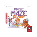 Pegasus Spiele Familienspiel Magic Maze Pocket -DE-