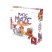 Pegasus Spiele Familienspiel Magic Maze Pocket -DE-