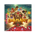 Pegasus Spiele Familienspiel Diamant -DE-