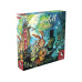 Pegasus Spiele Kennerspiel Everdell Duo -DE-