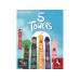 Pegasus Spiele Kartenspiel 5 Towers -DE-