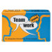Pegasus Spiele Kartenspiel Teamwork DE/EN/FR/IT