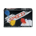 Pegasus Spiele Kartenspiel Speed DE/EN/FR/IT