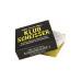 Kylskapspoesi AB Kartenspiel Klugscheisser 2 Black Edition -DE-