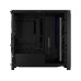 Corsair PC-Gehäuse 4000X RS Schwarz Corsair PC-Gehäuse 4000X RS Schwarz