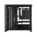 Corsair PC-Gehäuse 4000X RS Schwarz Corsair PC-Gehäuse 4000X RS Schwarz