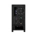 Corsair PC-Gehäuse 4000X RS Schwarz Corsair PC-Gehäuse 4000X RS Schwarz