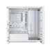 Corsair PC-Gehäuse 4000X RS Weiss Corsair PC-Gehäuse 4000X RS Weiss