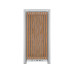 Corsair PC-Gehäuse 4000D Wood Weiss, Eiche