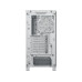 Corsair PC-Gehäuse 4000D Wood Weiss, Eiche