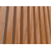 Corsair PC-Gehäuse 4000D Wood Weiss, Eiche
