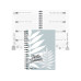 Biella Schulagenda mydiary Wire-O 2026/27 Summer, 12 x 16.5 cm