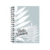 Biella Schulagenda mydiary Wire-O 2026/27 Summer, 12 x 16.5 cm