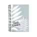 Biella Schulagenda mydiary Wire-O 2026/27 Summer, 14.5 x 20.5 cm