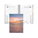 Biella Schulagenda mydiary 2026/27 Sunset, 12 x 16.5 cm