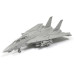 Tamiya Bausatz Grumman F-14 D Tomcat 1:72