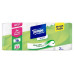 Tempo Toilettenpapier Smart 16 Rollen, 3-lagig, Weiss