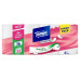 Tempo Toilettenpapier Smart Soft 16 Rollen, 4-lagig, Weiss
