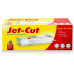Jet-Cut Frischhaltefolie Nachfüllsystem 45C Silber
