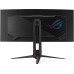 ASUS Monitor ROG Swift OLED PG34WCDN