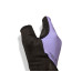 Giro W Tessa Gel Glove Gr. M, Schwarz/Lila