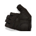 Giro Bravo II Gel Glove Gr. M, Schwarz Giro Bravo II Gel Glove Gr. M, Schwarz