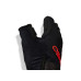 Giro Strade Dure SuperGel Glove Gr. XXL, Schwarz/Rot