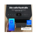 Medion Klimagerät P901 (MD 37732) 350 m³, Schwarz