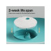 Petlibro Ersatzfilter für Capsule Dog Fountain 4 Stück