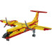 LEGO® Technic Löschflugzeug 42152