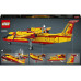 LEGO® Technic Löschflugzeug 42152