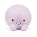 Jellycat Plüsch Amuseables May Macaron Violett