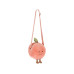 Jellycat Tasche Amuseables Peach Shoulder Bag