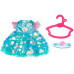 Baby Born Puppenkleidung Meerjungfrau-Outfit 43 cm
