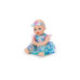 Baby Born Puppenkleidung Meerjungfrau-Outfit 43 cm