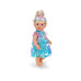 Baby Born Puppenkleidung Meerjungfrau-Outfit 43 cm
