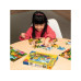 Ravensburger Kinderpuzzle Die Biene Maja – Majas Welt 2 x 12 Teile