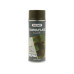 DUPLI-COLOR Effektfarbe Camouflage Look Gelboliv RAL 6014 400 ml