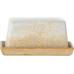 Bloomingville Butterdose Paula 17.5 x 8 x 11.5 cm Bloomingville Butterdose Paula 17.5 x 8 x 11.5 cm