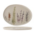 Bloomingville Servierplatte Bea Beige Bloomingville Servierplatte Bea Beige