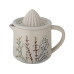 Bloomingville Zitruspresse Bea Beige