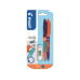 Pilot Gelschreiber FriXion Ball Friends Sport 0.7 mm, Blau/Orange